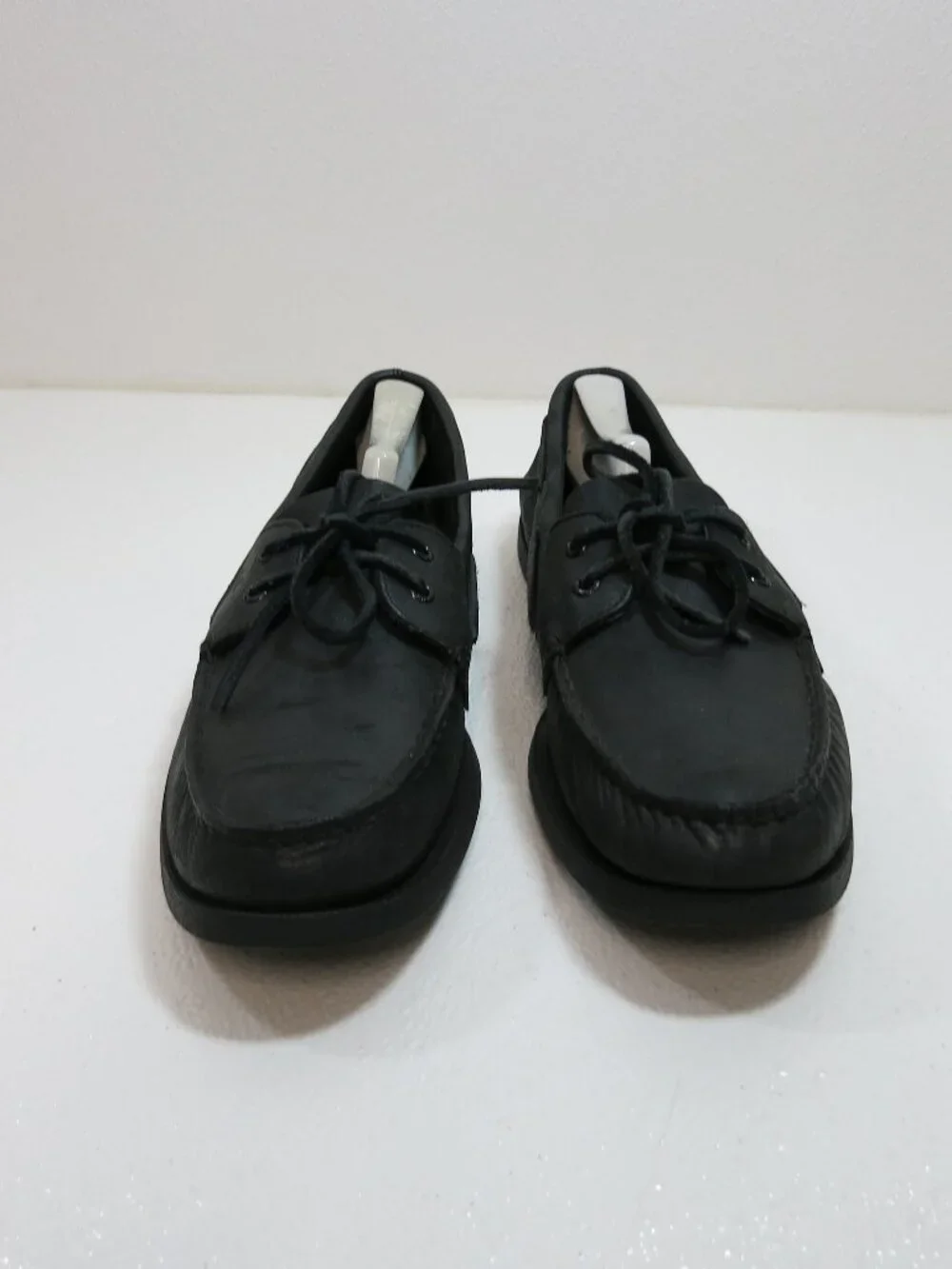 Sperry Top-Sider Men’s Casual Deck Boat Shoes Size 12